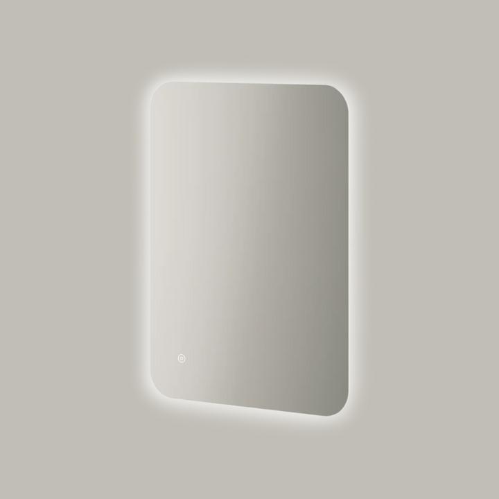 Aqualla - Fuse Mirror