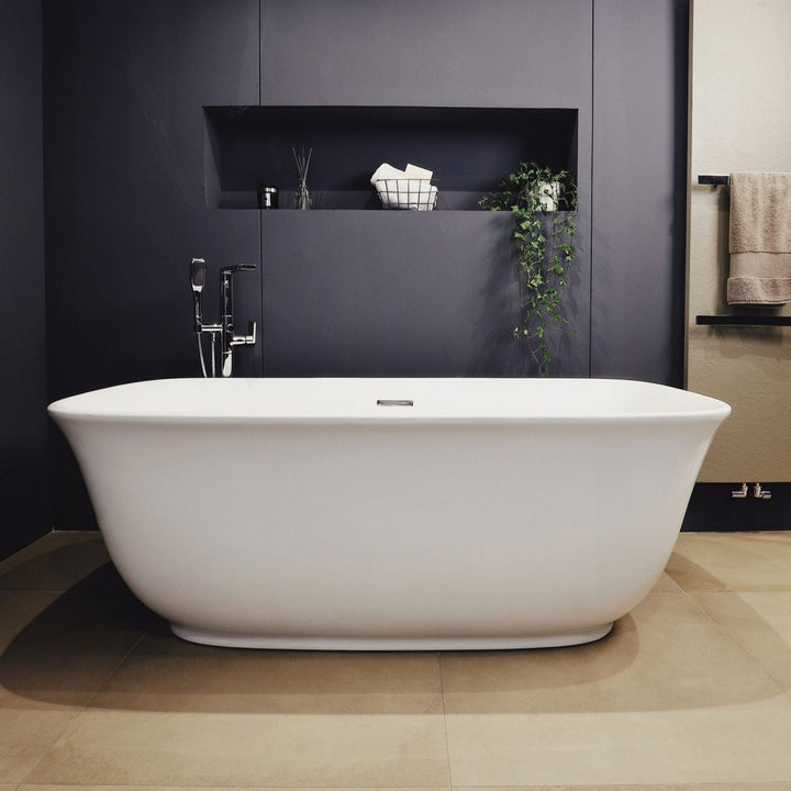 Geneva Freestanding Bath