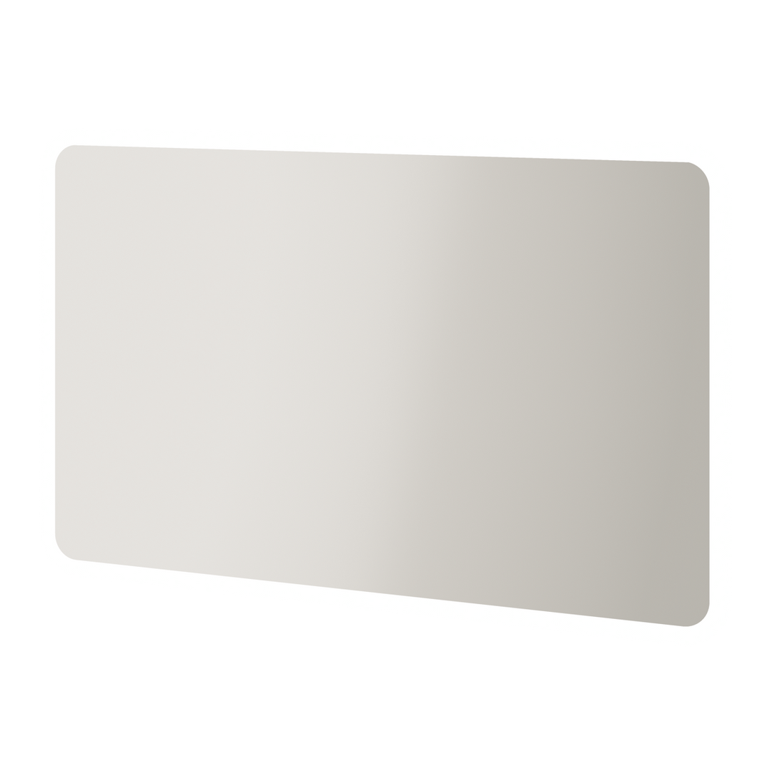 Aqualla - Glow Mirror
