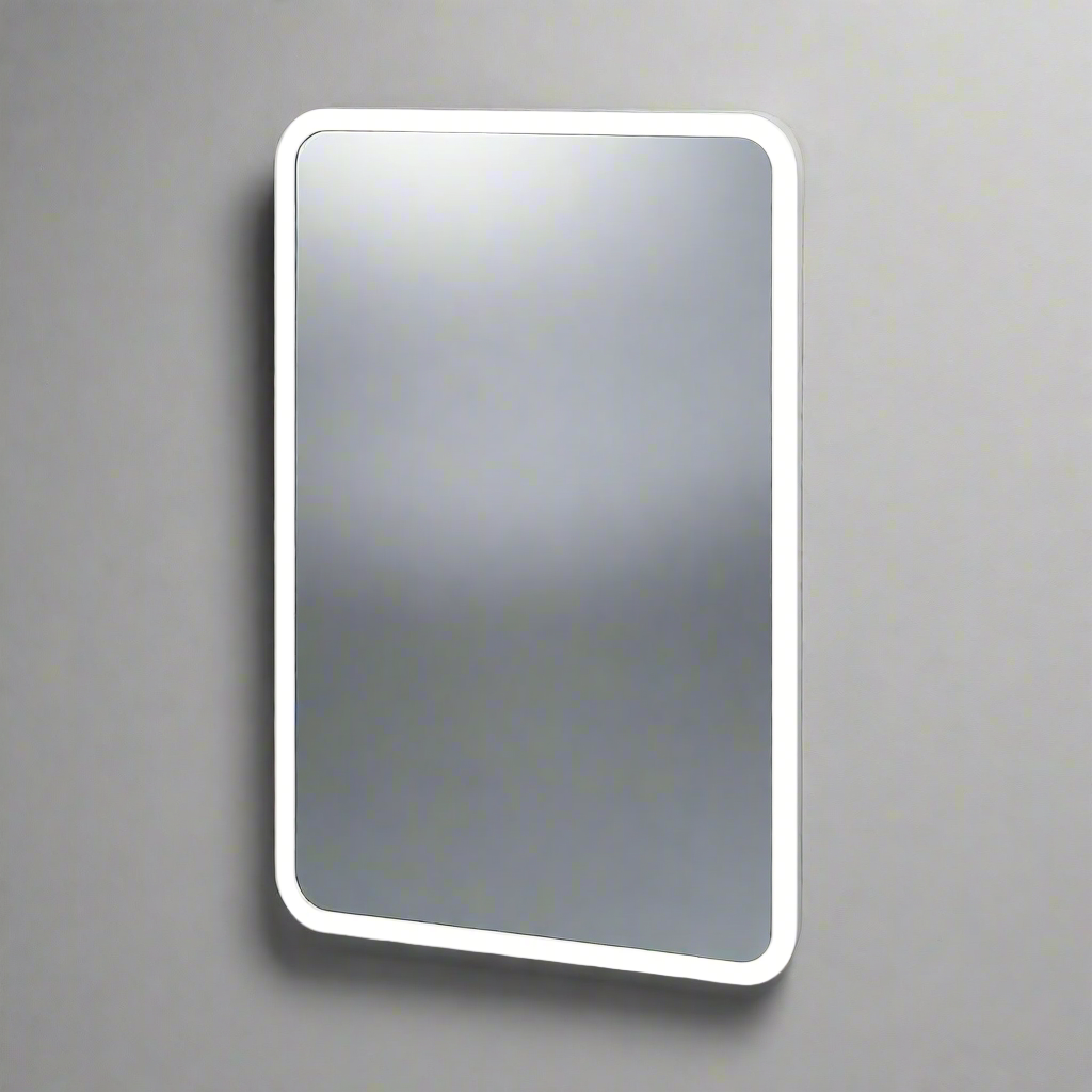 Aqualla - Glow Mirror