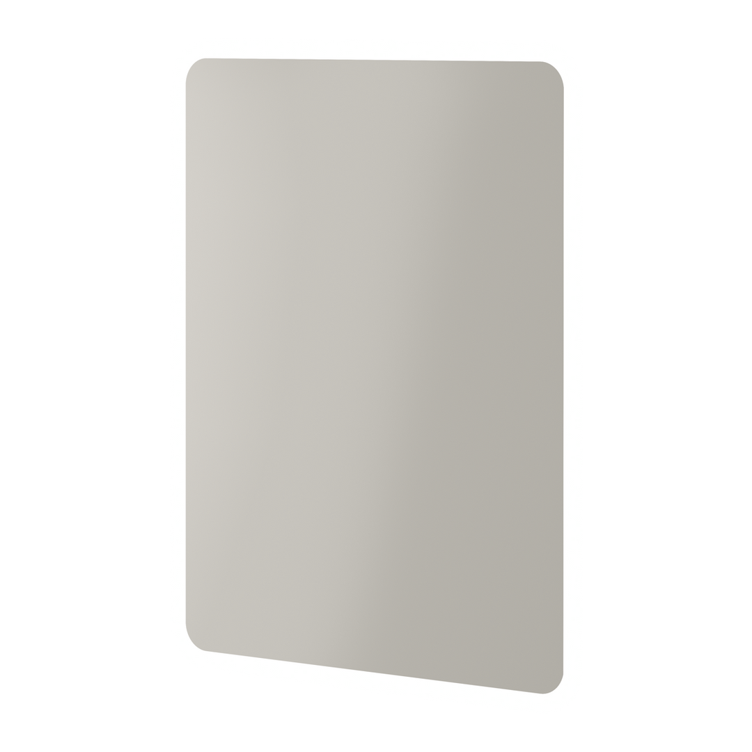 Aqualla - Glow Mirror