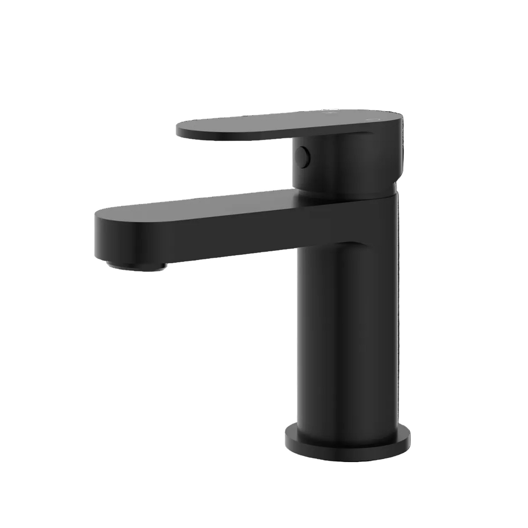 Bryant Basin Mixer (Matt Black)