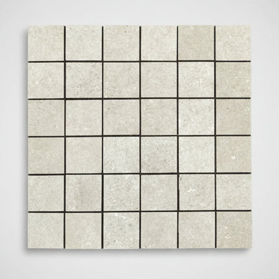 Vita Arena Mosaic Sheet (300mm Sheet)