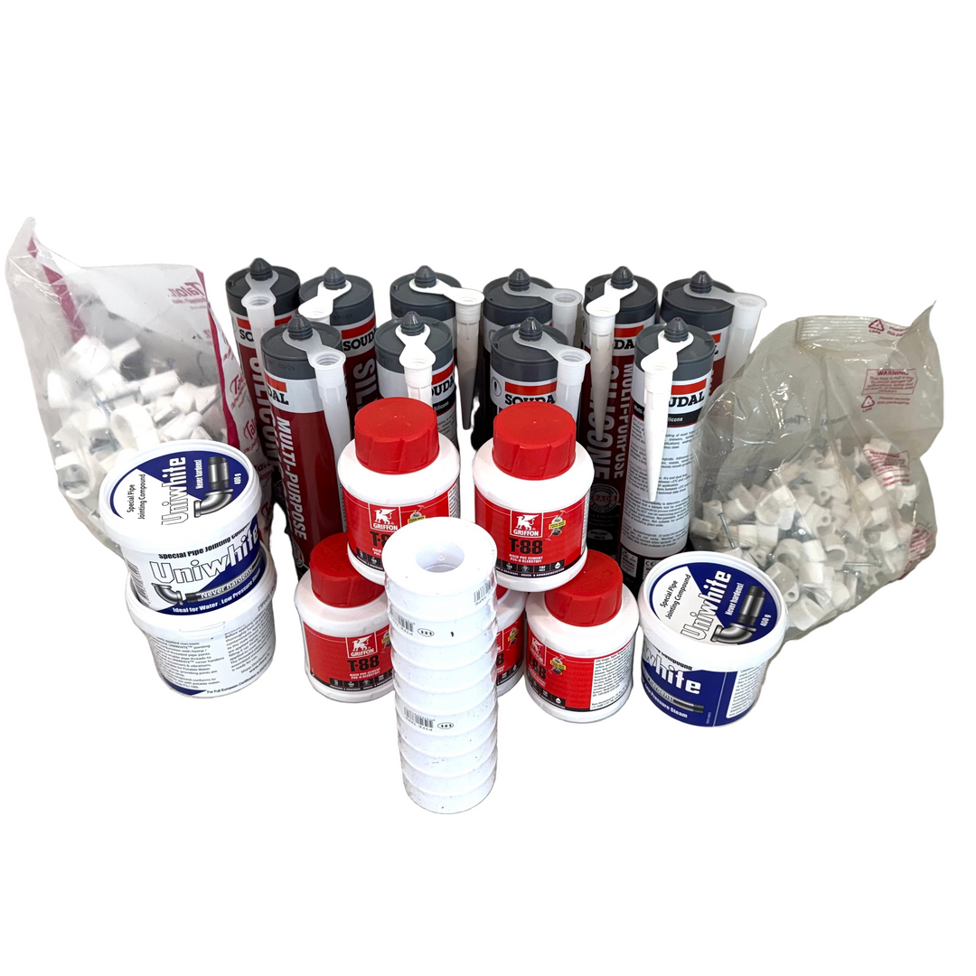 PJ's Everyday Essentials Pack