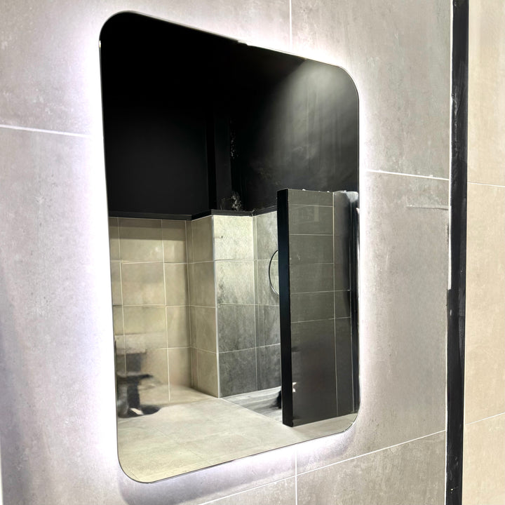 Aqualla - Fuse Mirror