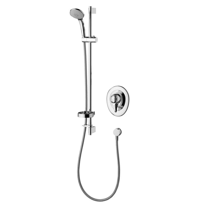 Ideal Standard Trevi CTV Built-in Thermostatic Shower