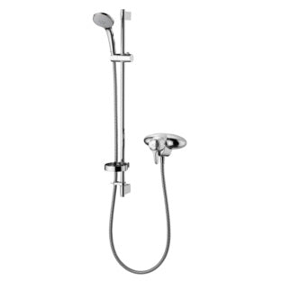 Showers