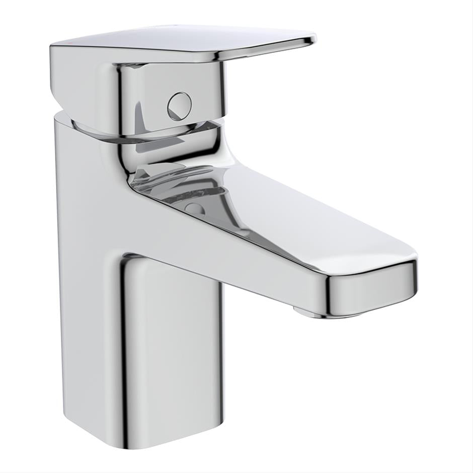 Ideal Standard - Ceraplan Basin mixer + Click Waste