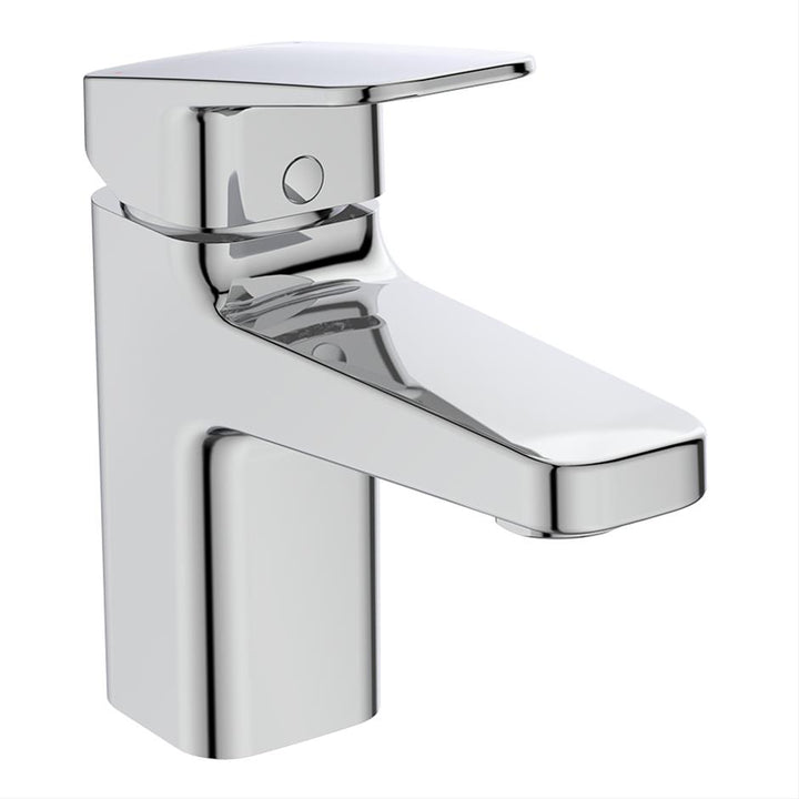Ideal Standard - Ceraplan Basin mixer + Click Waste