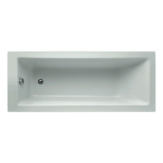 Tempo Cube Bath 1700 X 700mm (White)