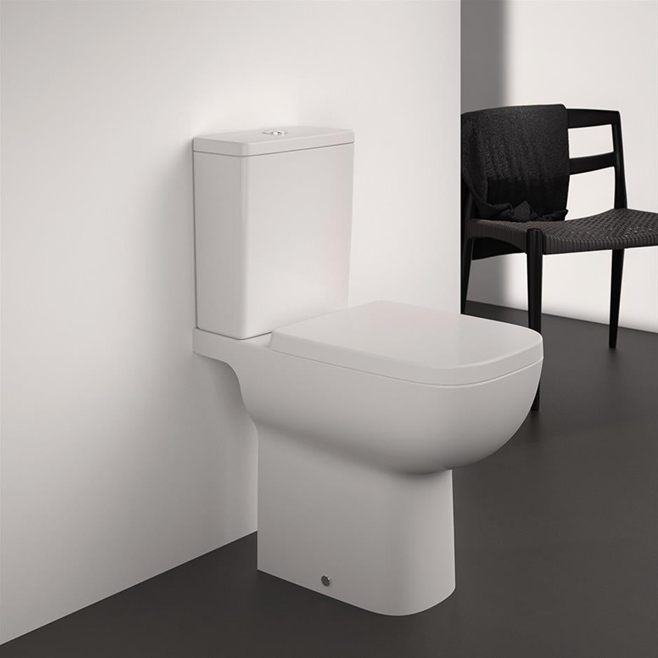Ideal Standard - I.Life Comfort Height Toilet