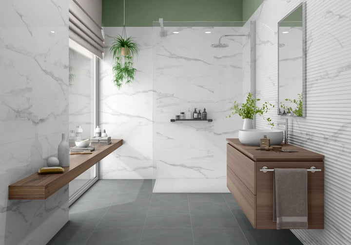 Portofino Brillo Ceramic Wall Tile 33*55 (m²)