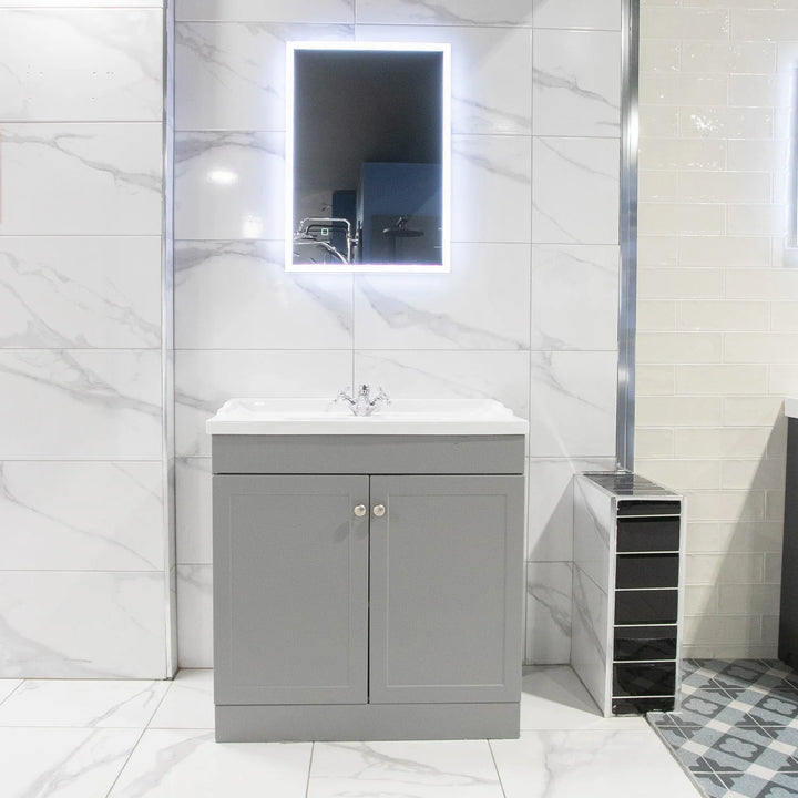 Portofino Brillo Ceramic Wall Tile 33*55 (m²)