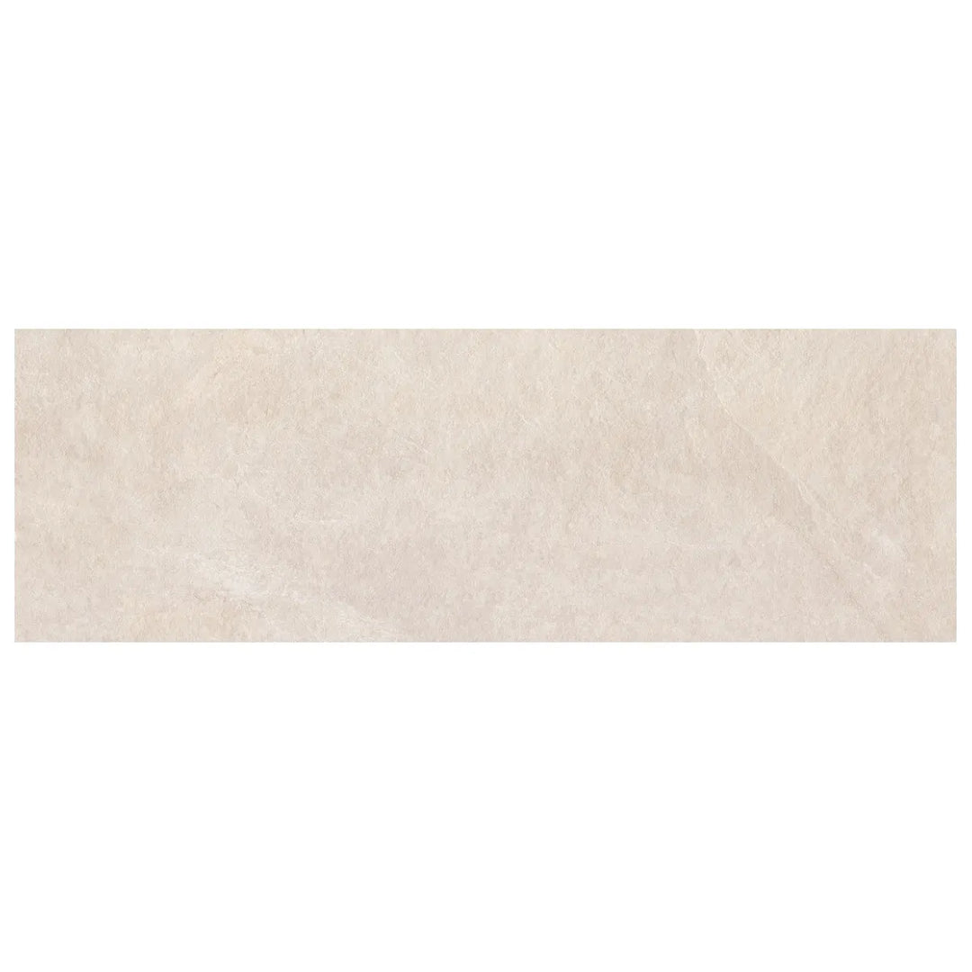 Terranova Blanco Ceramic Wall Tile 30*90 (m²)