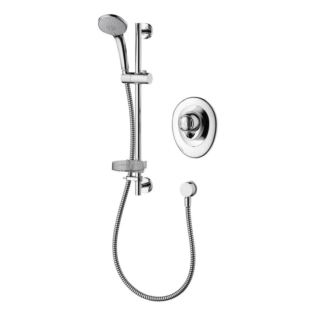 Trevi CTV Concealed Shower