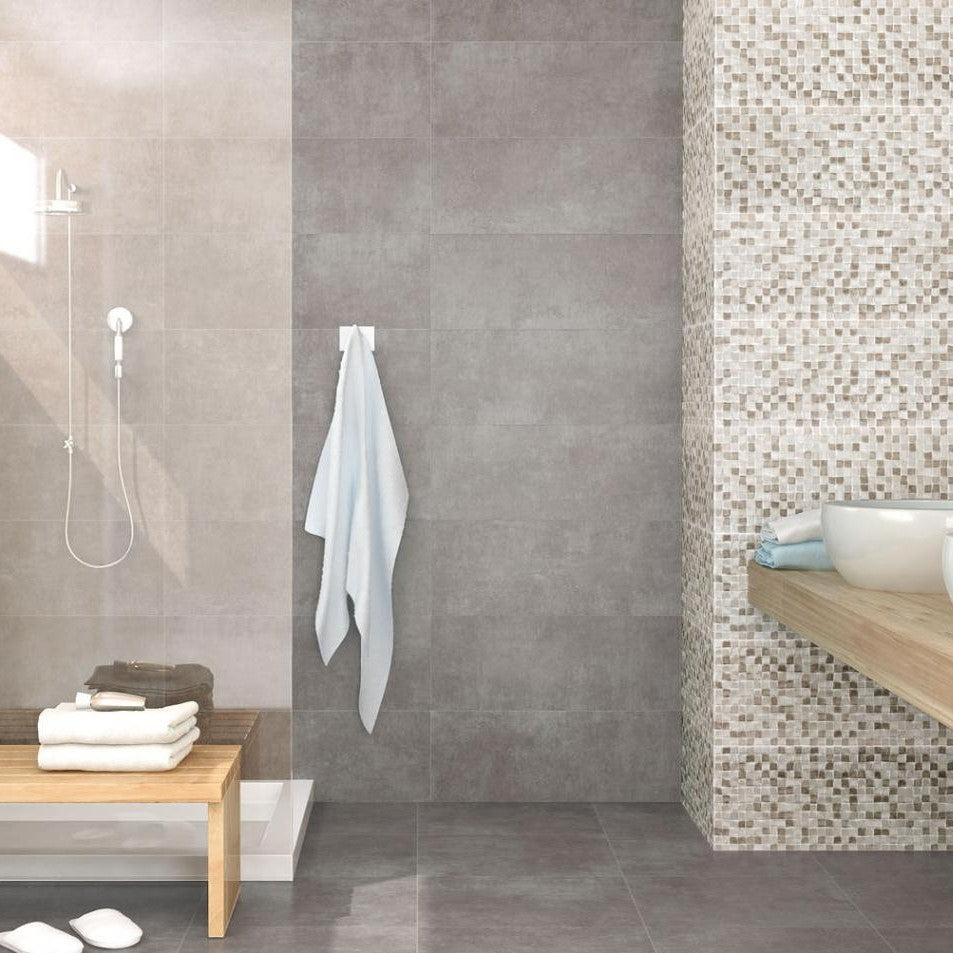 Alpha Marengo Ceramic Floor Tile 45*45 (m²)