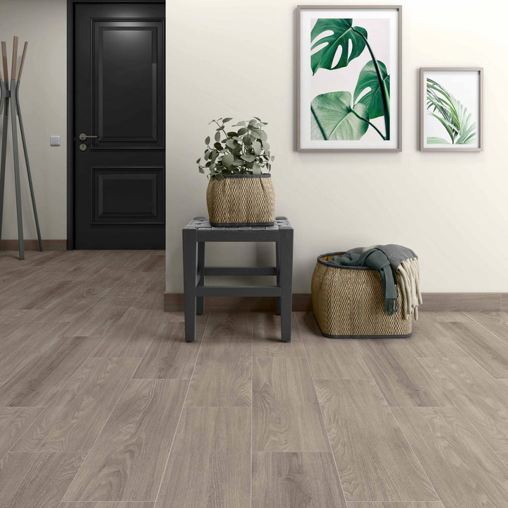 Alpi Graffito Wood Effect Ceramic Tile 20*60 (m²)