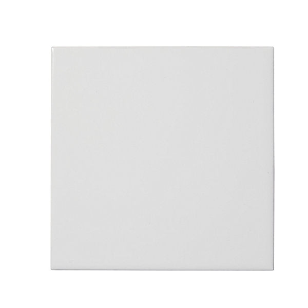 Art Blanco Porcelain Tile – 22.5 x 22.5cm (Sqy)
