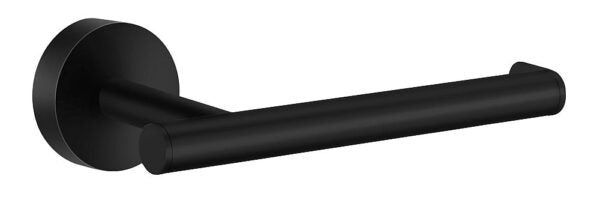 Smedbo Home Toilet Roll Holder – Black