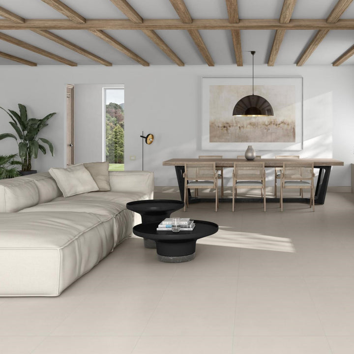 Blaze Blanco Matt Ceramic Wall Tile 33*55 (m²)