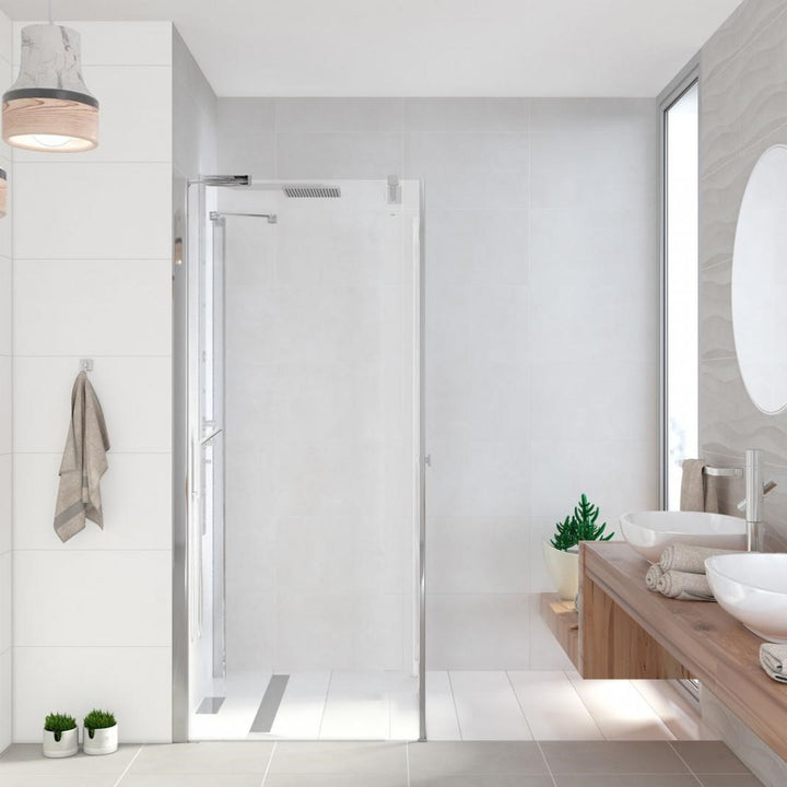 Blaze Perla Ceramic Floor Tile 45*45 (m²)