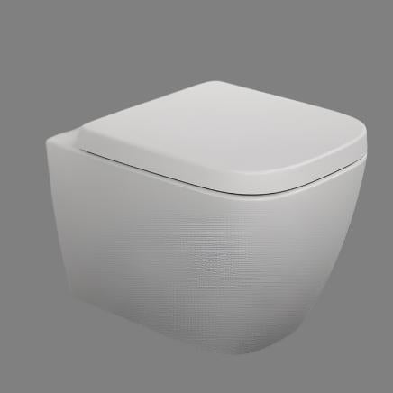 Ideal Standard  I.Life  Wall Hung Toilet