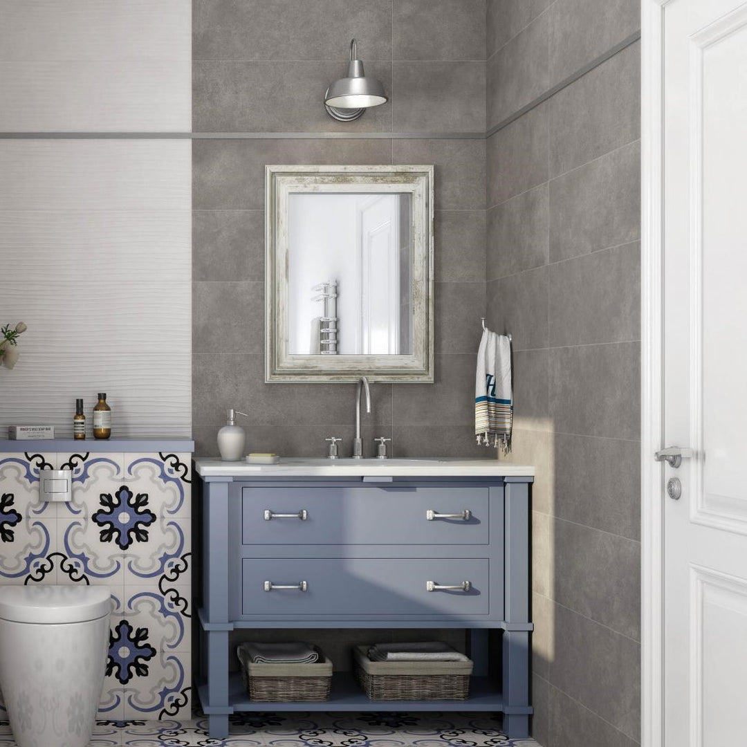 Mist Perla Tile Ceramic Wall  25*70 (m²)