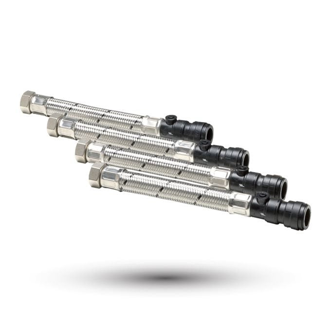 Stuart Turner Monsoon U2.0 Bar Twin Universal Pump