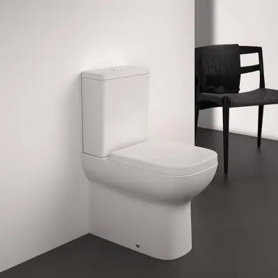 Ideal Standard I.Life Fully Shrouded Toilet