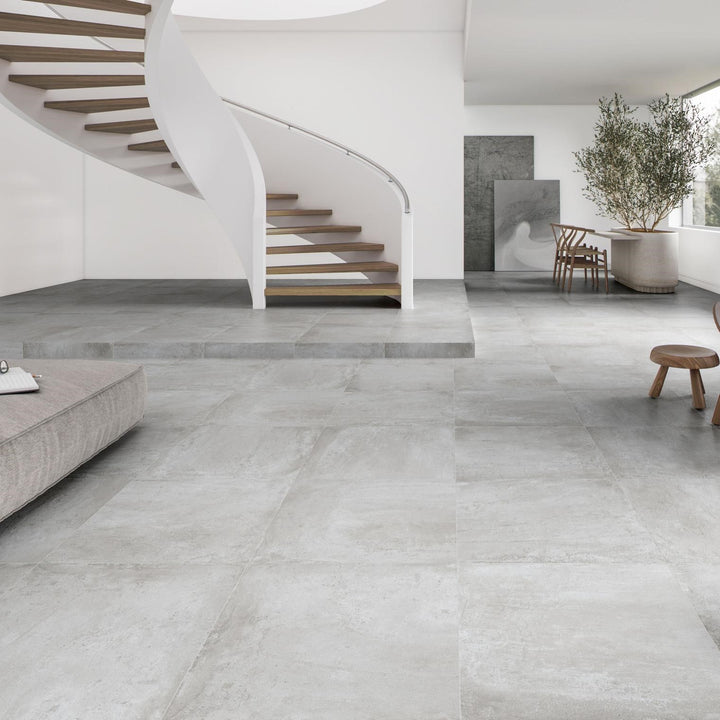 Salem Gris Porcelain Tile 60x60 (m²)