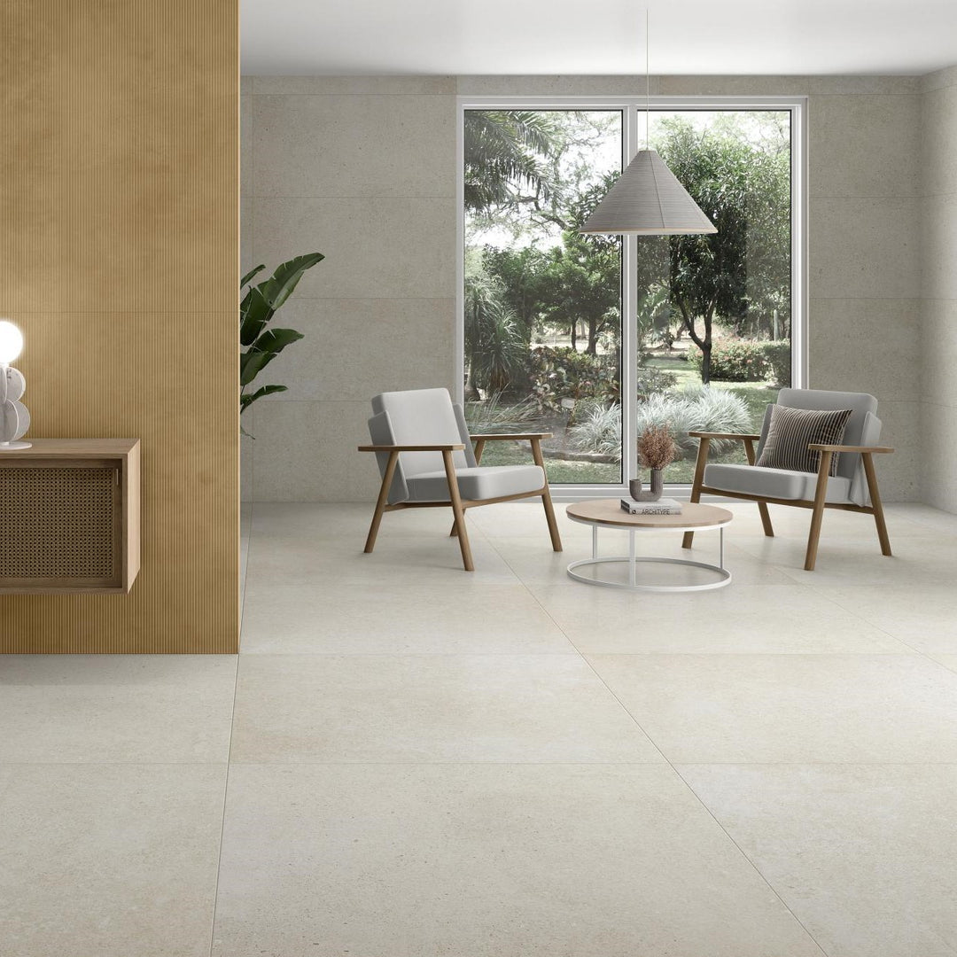 Vita Arena Matt Porcelain Tile 60x60 (m²)