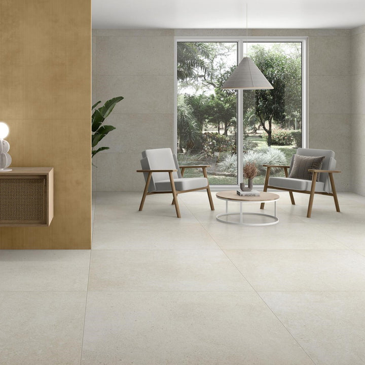 Vita Arena Matt Porcelain Tile 60x60 (m²)