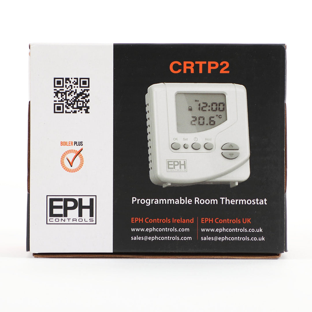 EPH CMF ROOM FROST THERMOSTAT