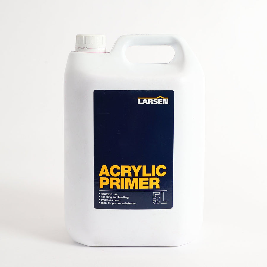 LARSEN PRIMER ACRYLIC /  5 L