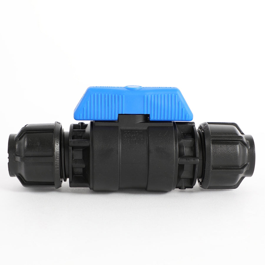 PHILMAC M-I BALL VALVE POLXPOL 20mm-1/2"