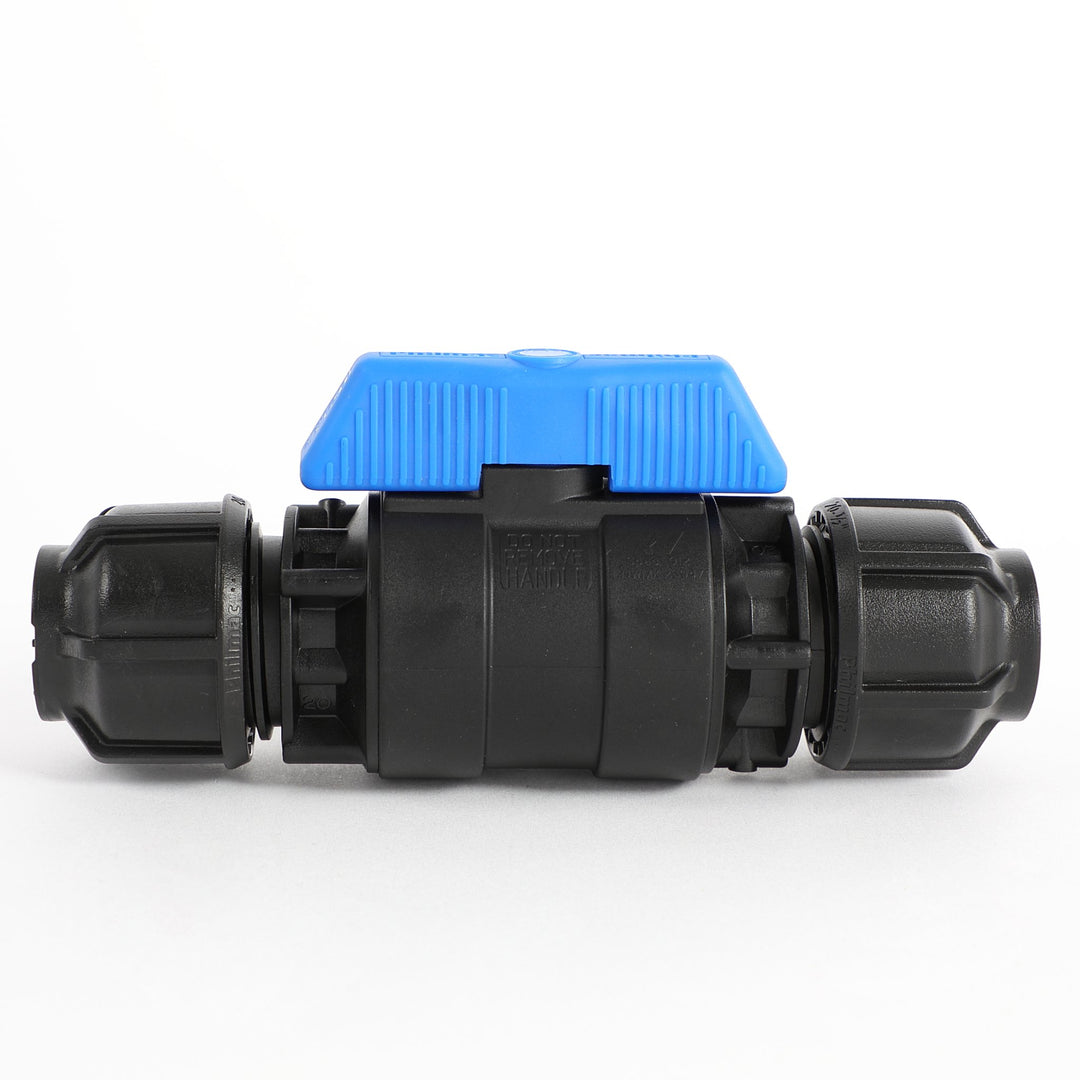 PHILMAC NG BALL VALVE POL X POL 1/2"
