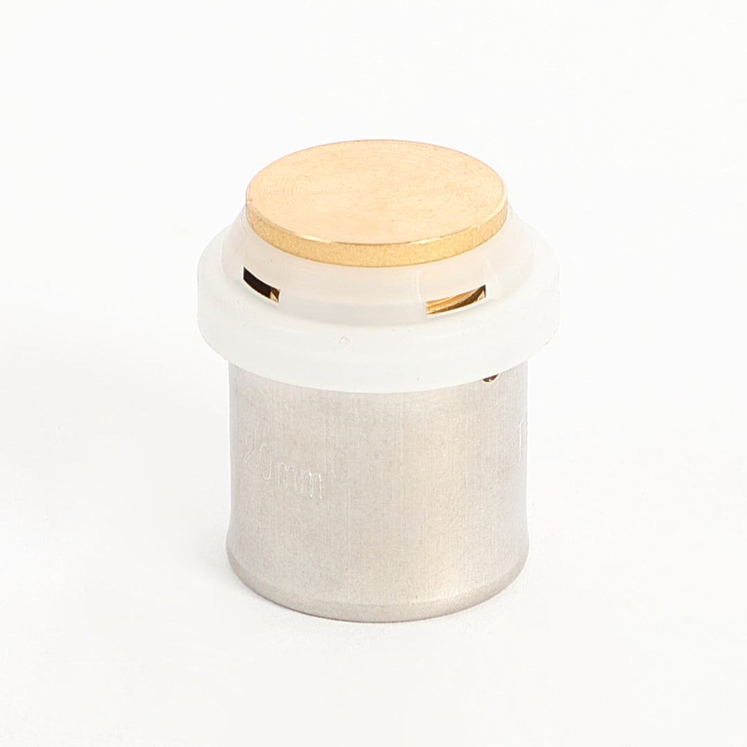 INSTANTOR PRESS 16MM STOP END