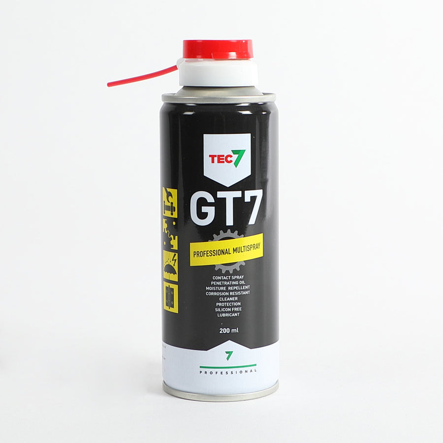 GT 7 PENETRATING OIL 200ML