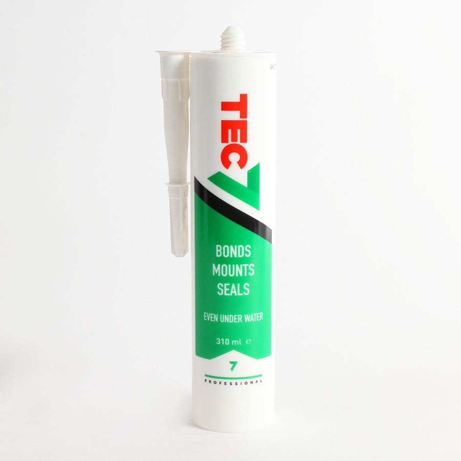 TEC 7 BROWN