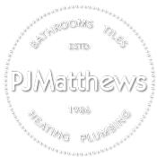 PJ Matthews Logo