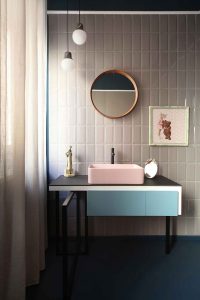 tile trends metros laid out vertically